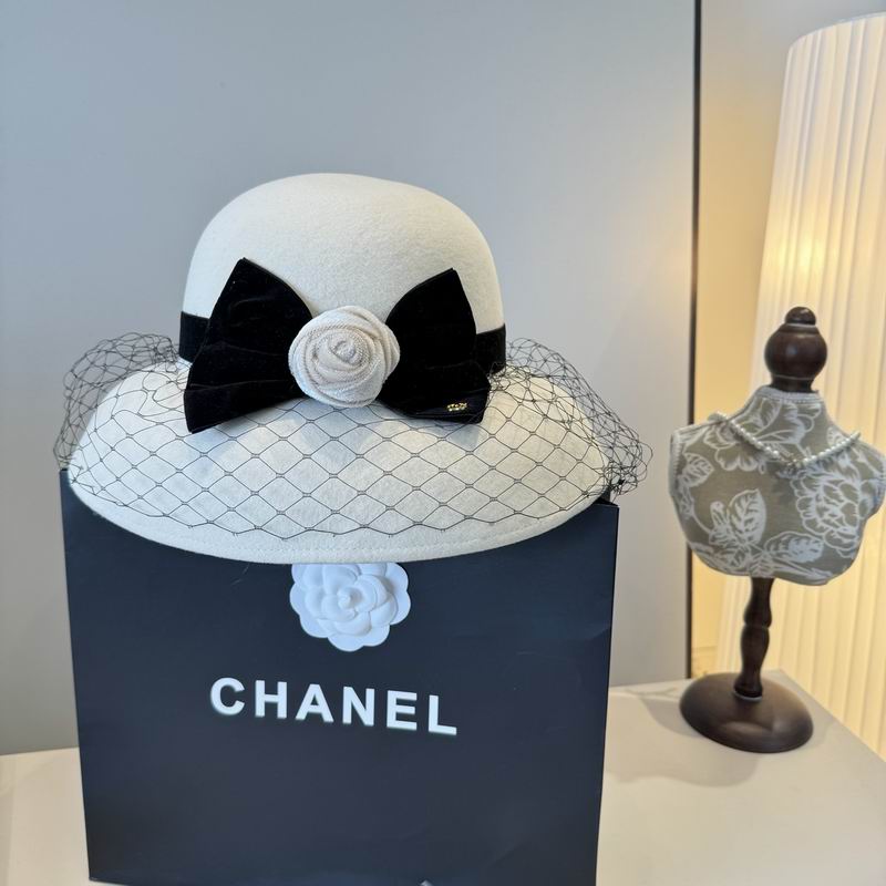 Chanel top hat (27)