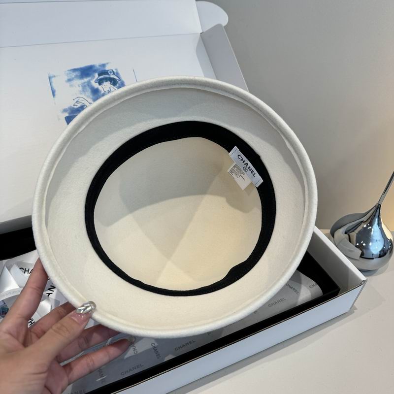 Chanel top hat (3)