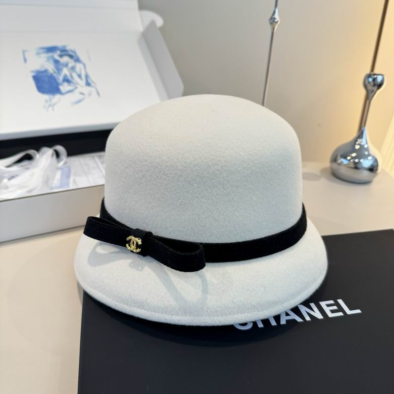 Chanel top hat (7)