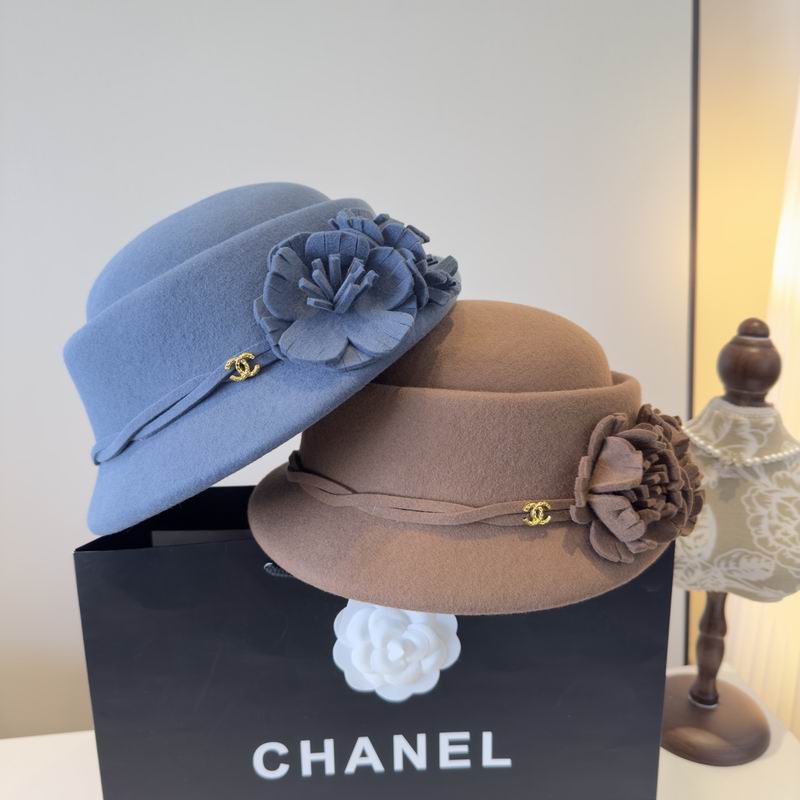 Chanel top hat (82)