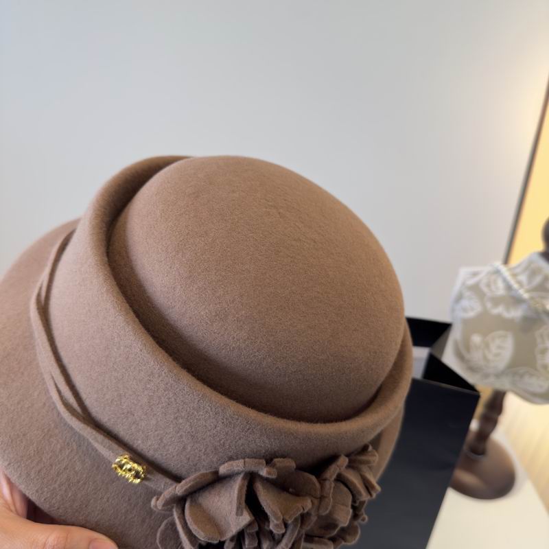 Chanel top hat (85)
