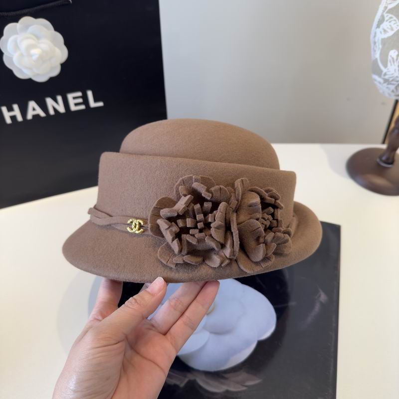 Chanel top hat (87)