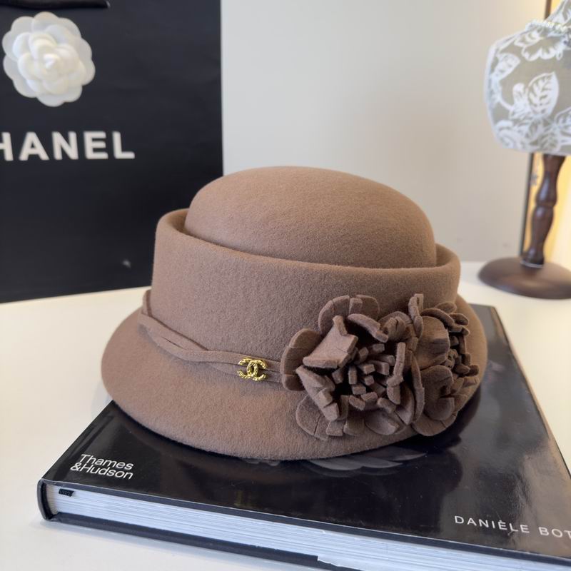 Chanel top hat (88)