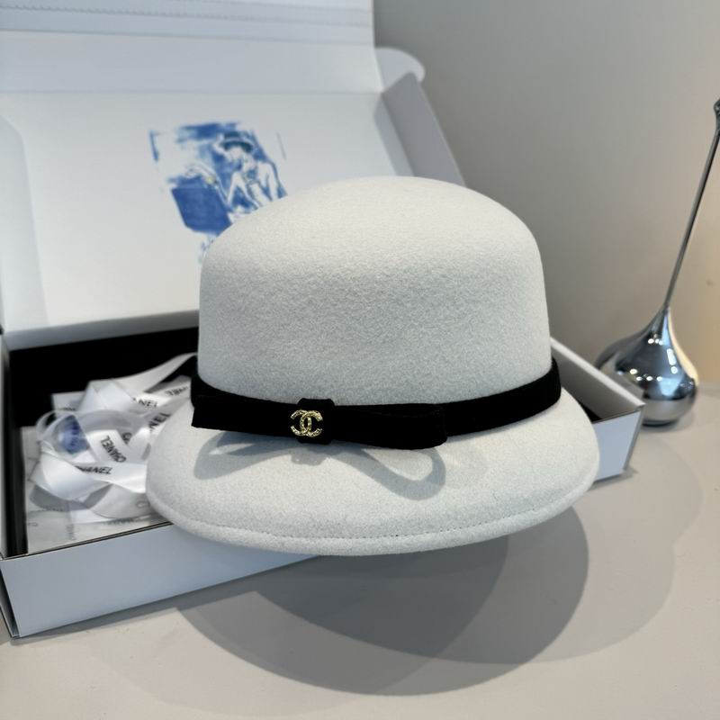 Chanel top hat (9)
