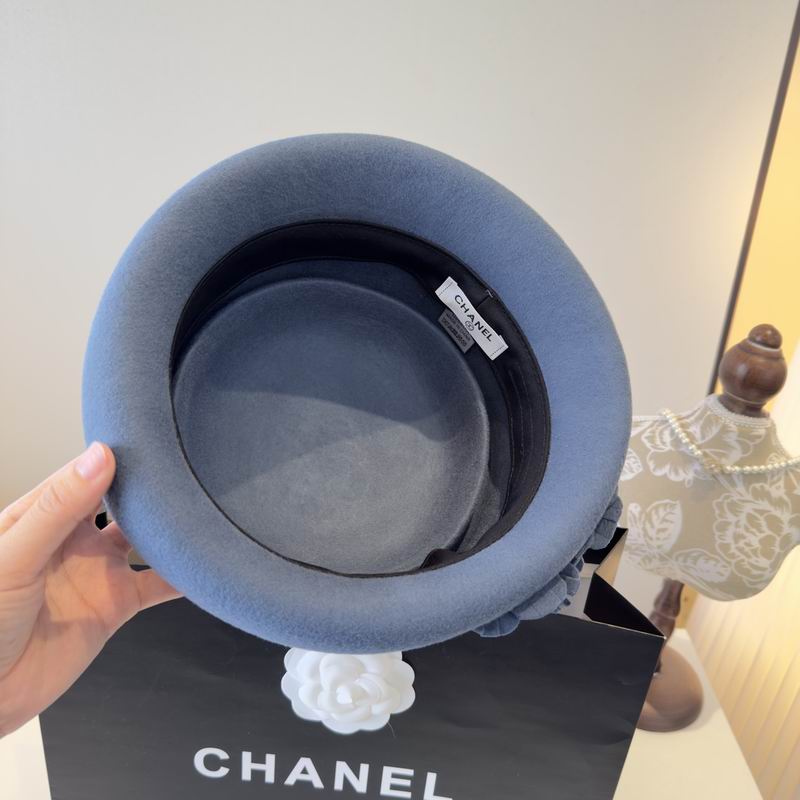 Chanel top hat (92)