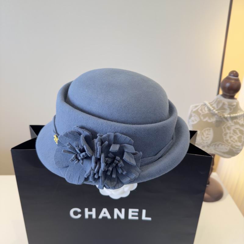 Chanel top hat (95)