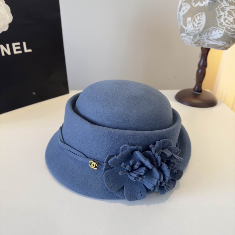 Chanel top hat (97)