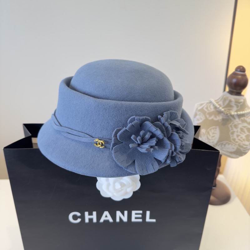 Chanel top hat (99)
