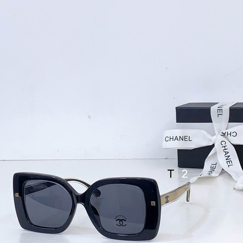 Chanel9173 55 19-145 b06