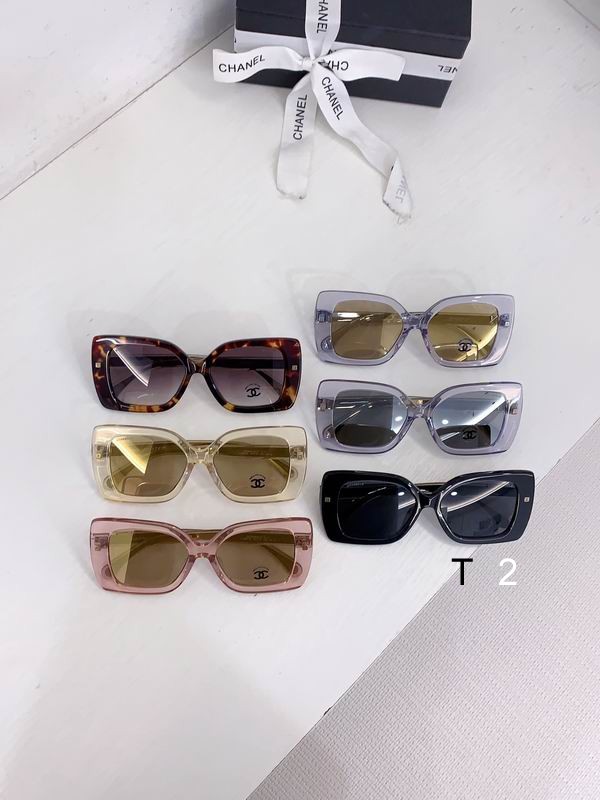 Chanel9173 55 19-145 b09