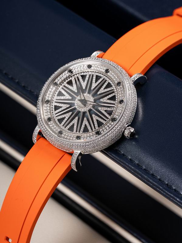 Chopard 44mm 16 (15)