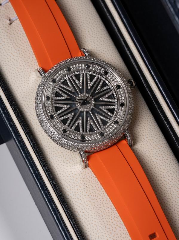 Chopard 44mm 16 (17)