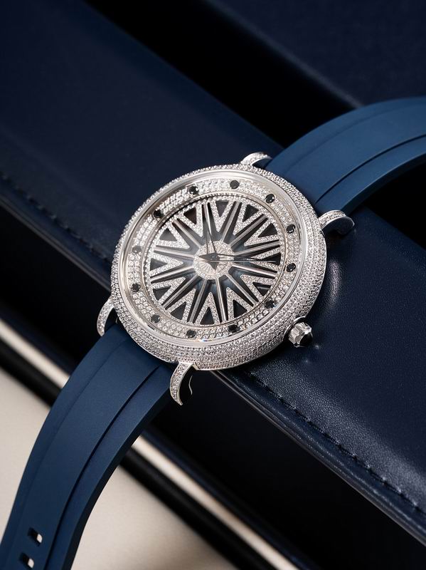 Chopard 44mm 16 (24)