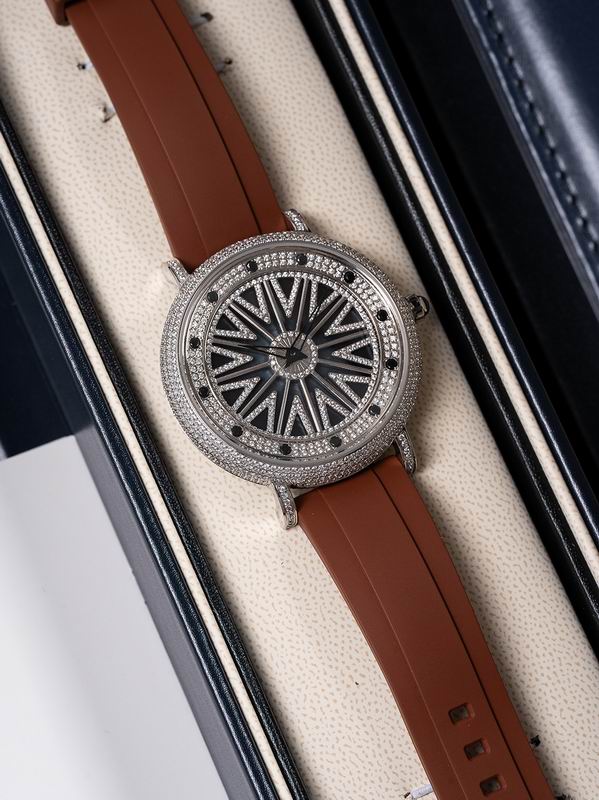 Chopard 44mm 16 (35)