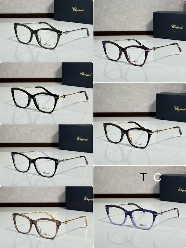 Chopard VCH364 54 16-145 c09