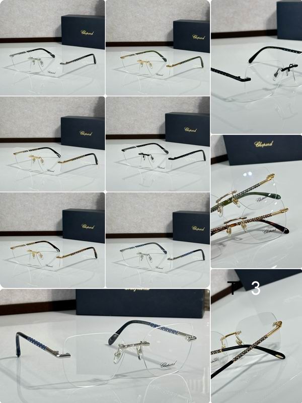 Chopard VCHG960 58 17-145 c10