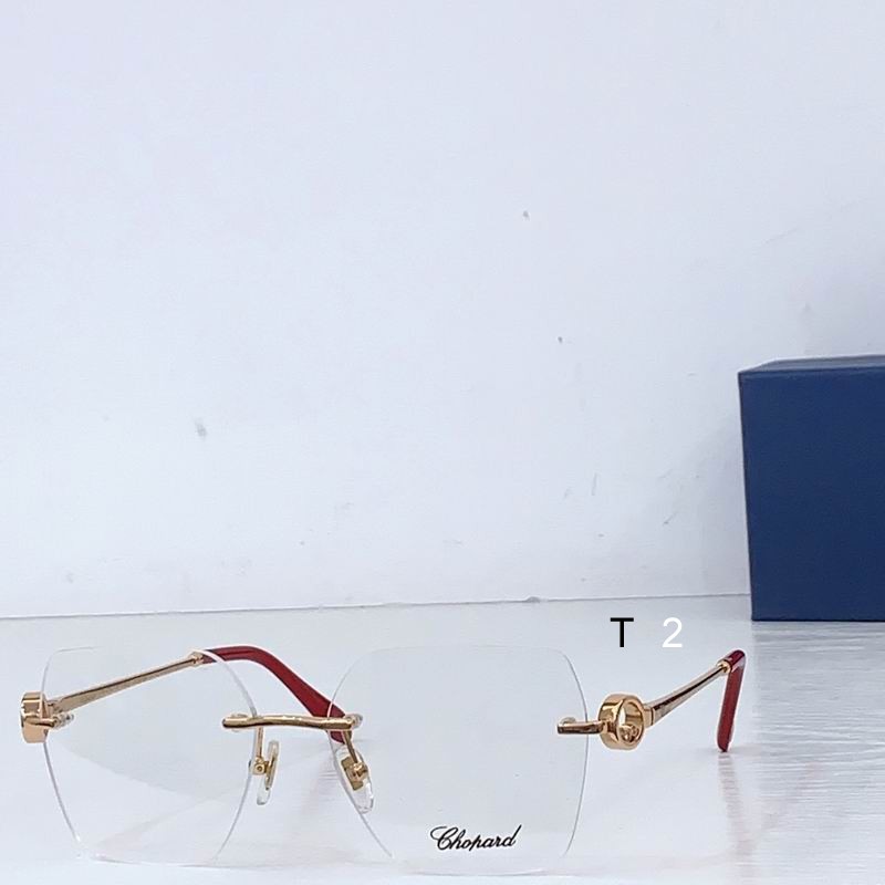 Chopard VCHL265 55 16-138 B01