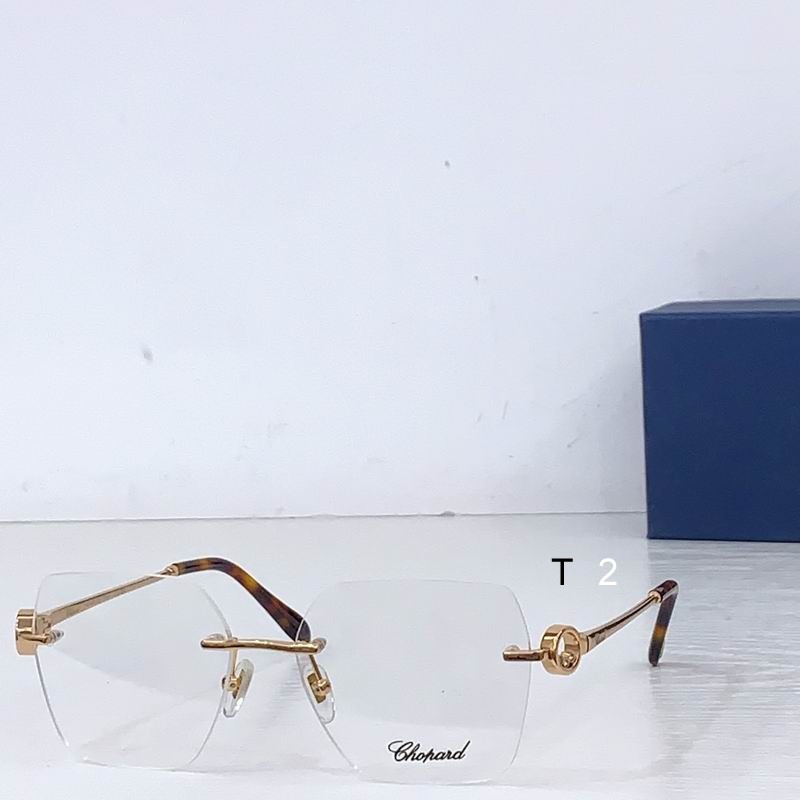 Chopard VCHL265 55 16-138 B02