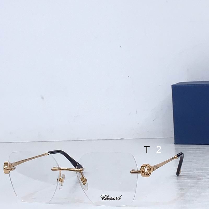 Chopard VCHL265 55 16-138 B03