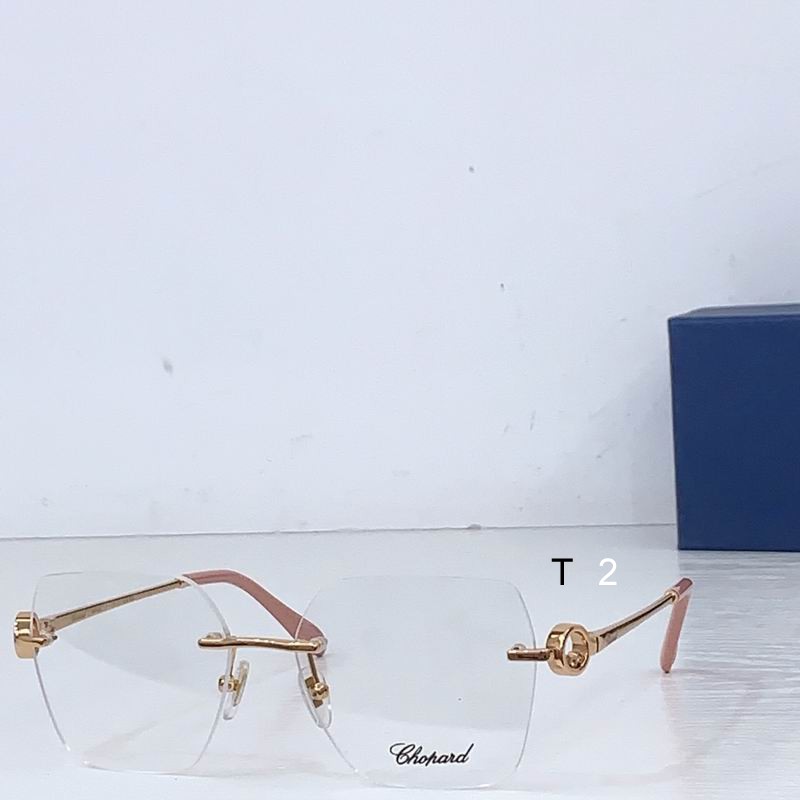 Chopard VCHL265 55 16-138 B04