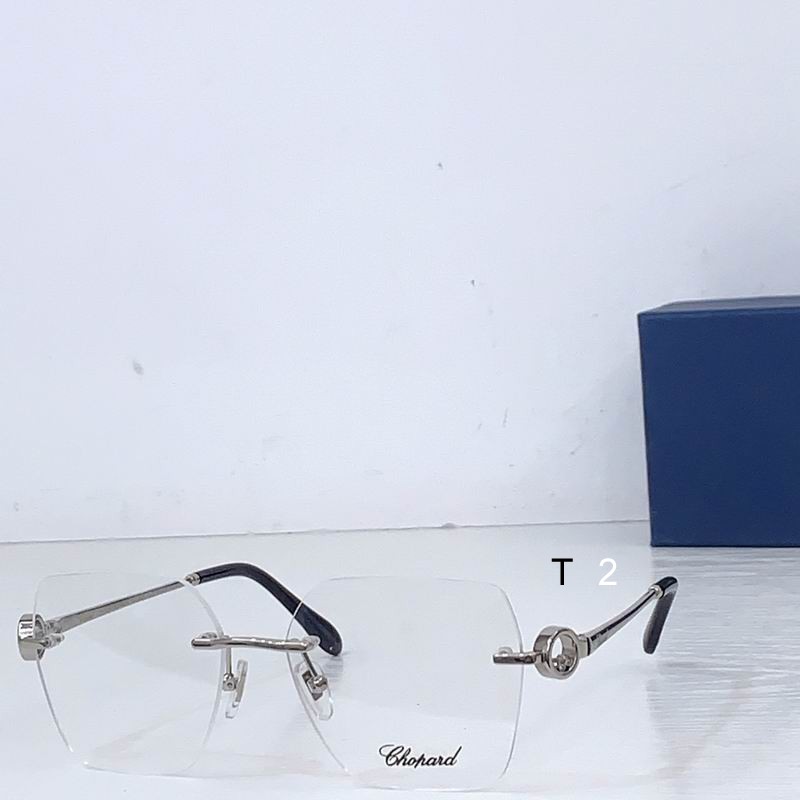 Chopard VCHL265 55 16-138 B05