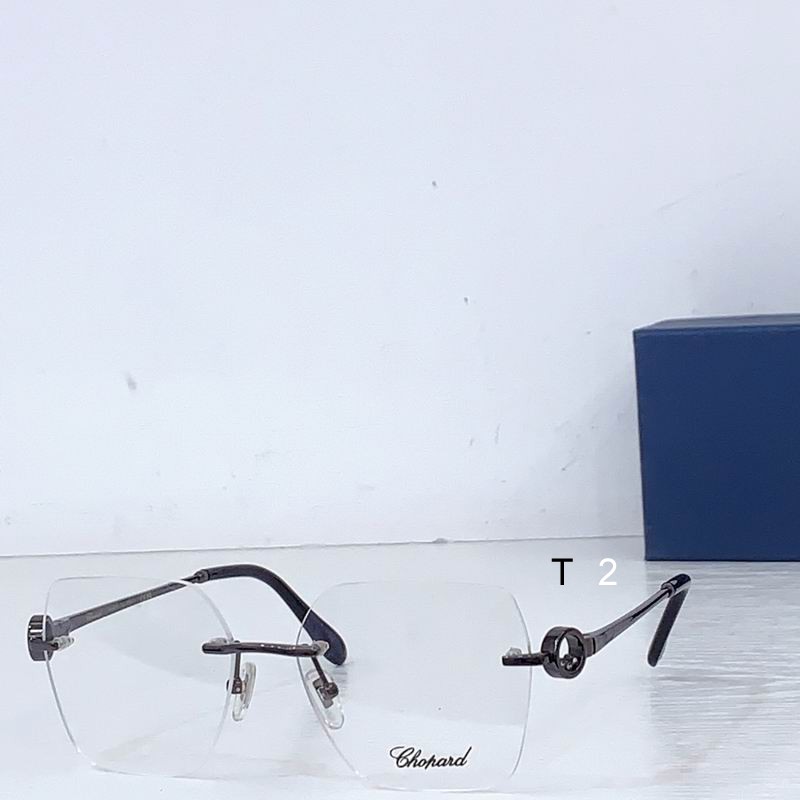 Chopard VCHL265 55 16-138 B06