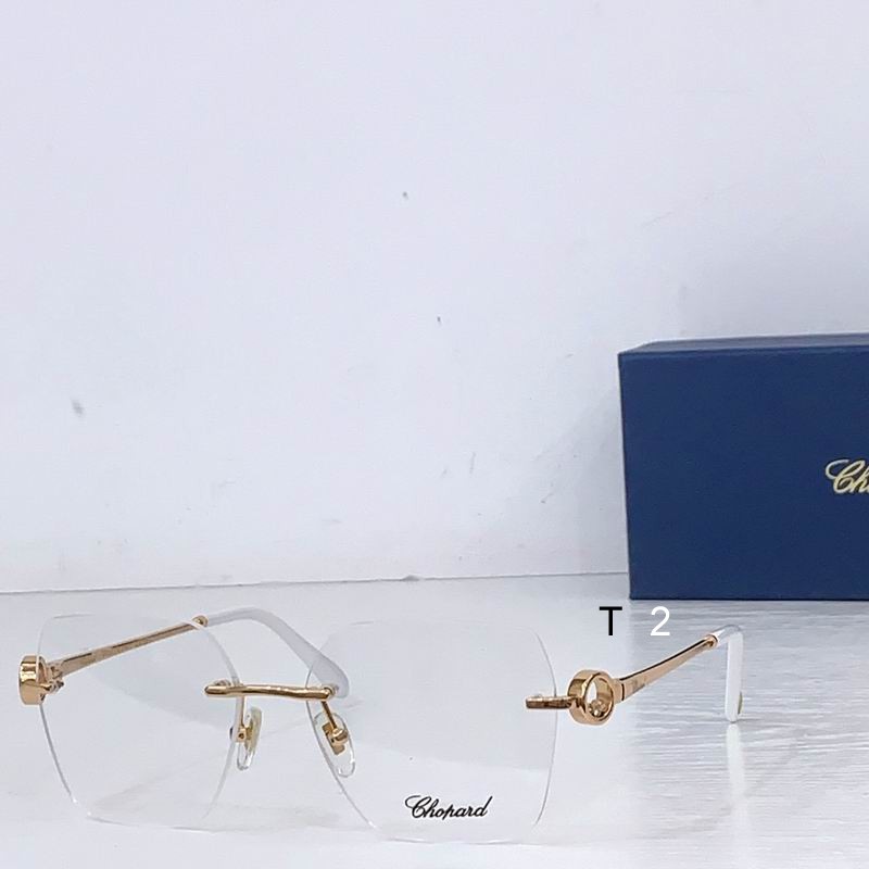 Chopard VCHL265 55 16-138 B07