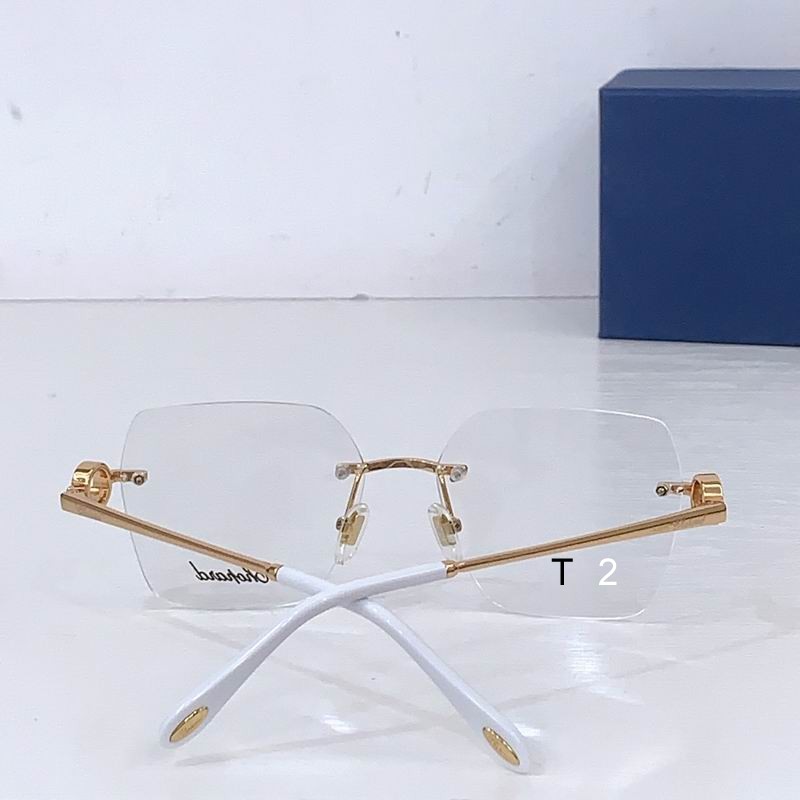 Chopard VCHL265 55 16-138 B08