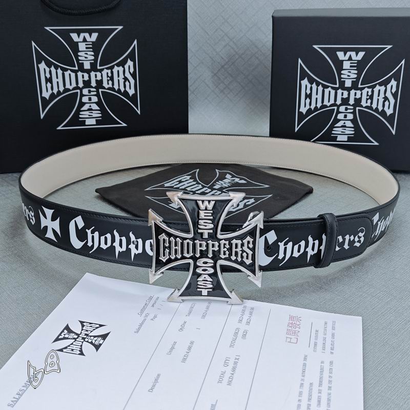 Choppers belt 38mmX90-125cm lb (13)