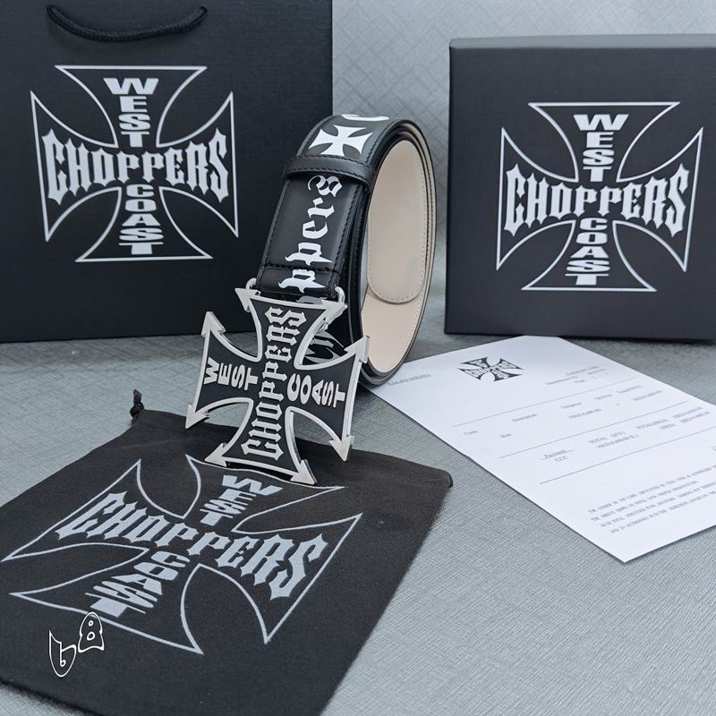 Choppers belt 38mmX90-125cm lb (14)