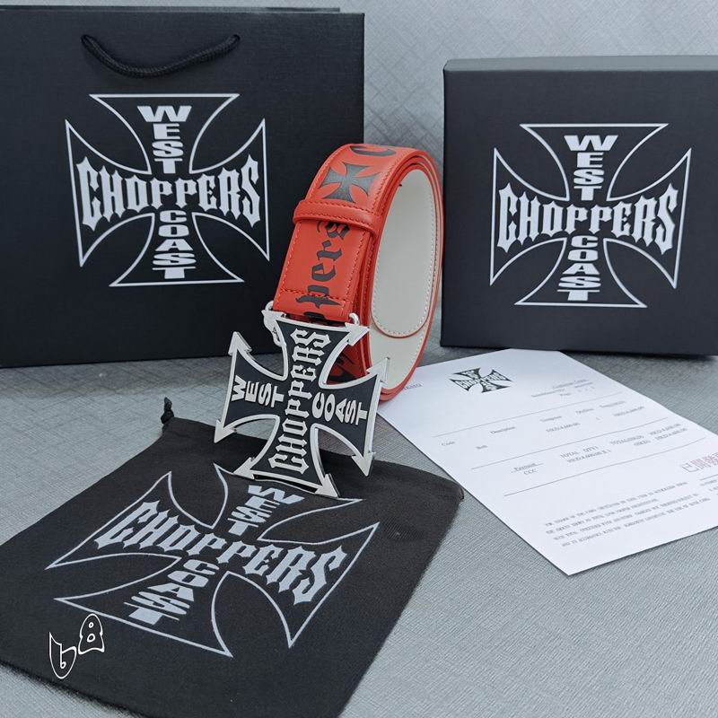 Choppers belt 38mmX90-125cm lb (17)