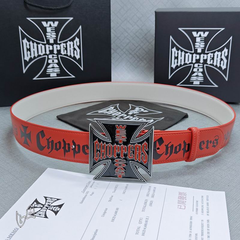 Choppers belt 38mmX90-125cm lb (2)