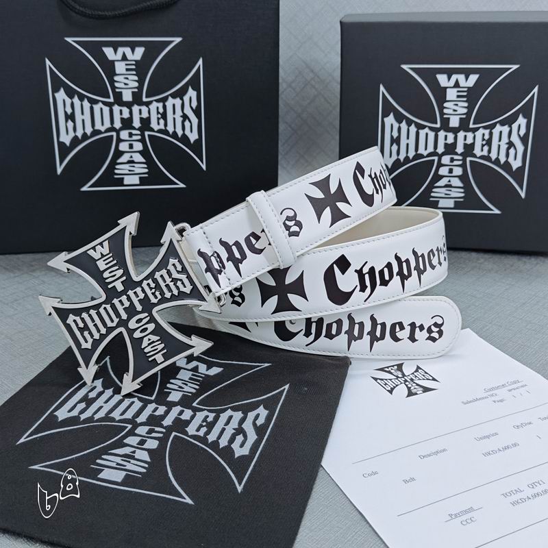 Choppers belt 38mmX90-125cm lb (21)