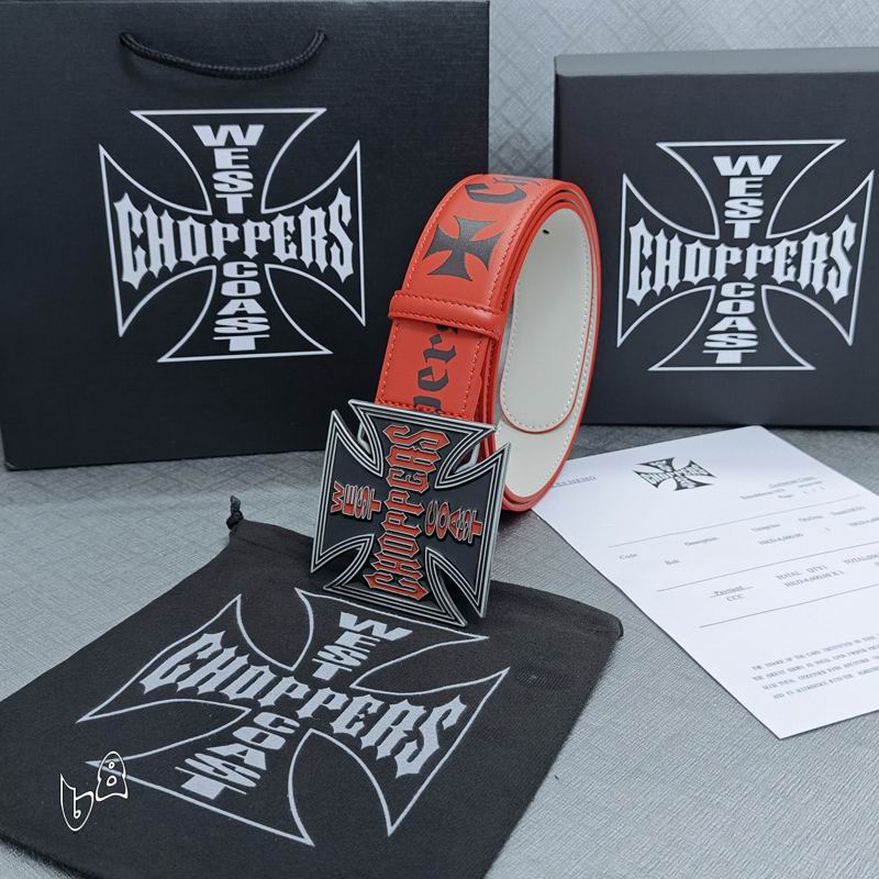 Choppers belt 38mmX90-125cm lb (3)