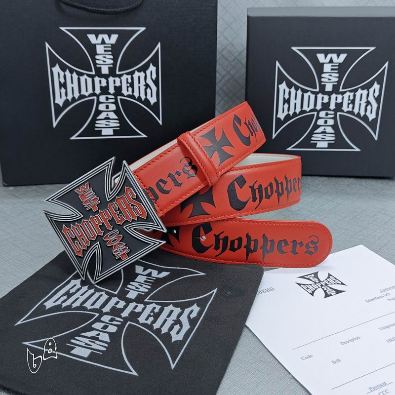 Choppers belt 38mmX90-125cm lb (4)