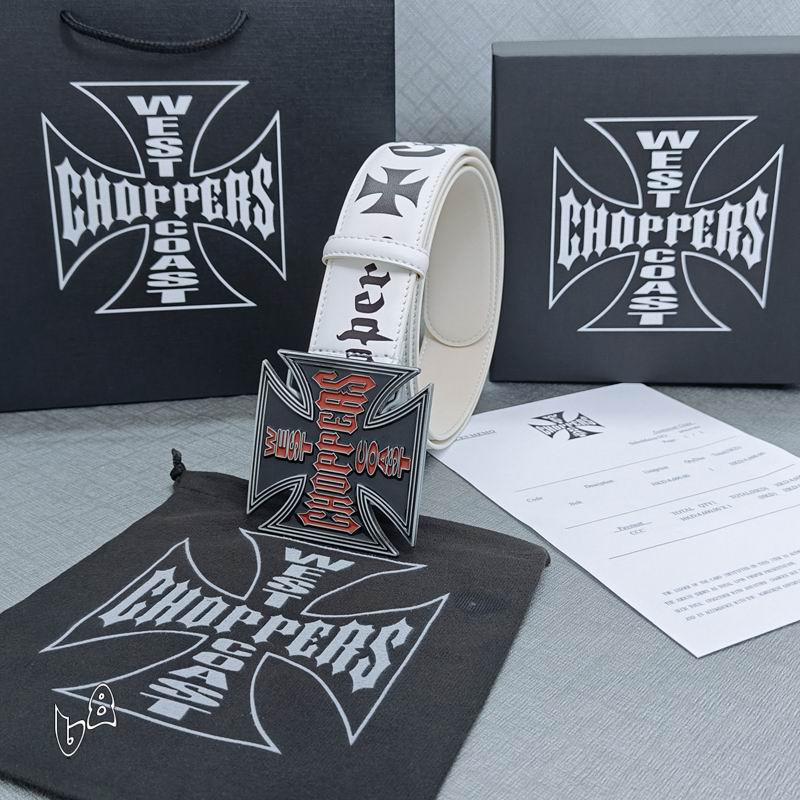 Choppers belt 38mmX90-125cm lb (6)