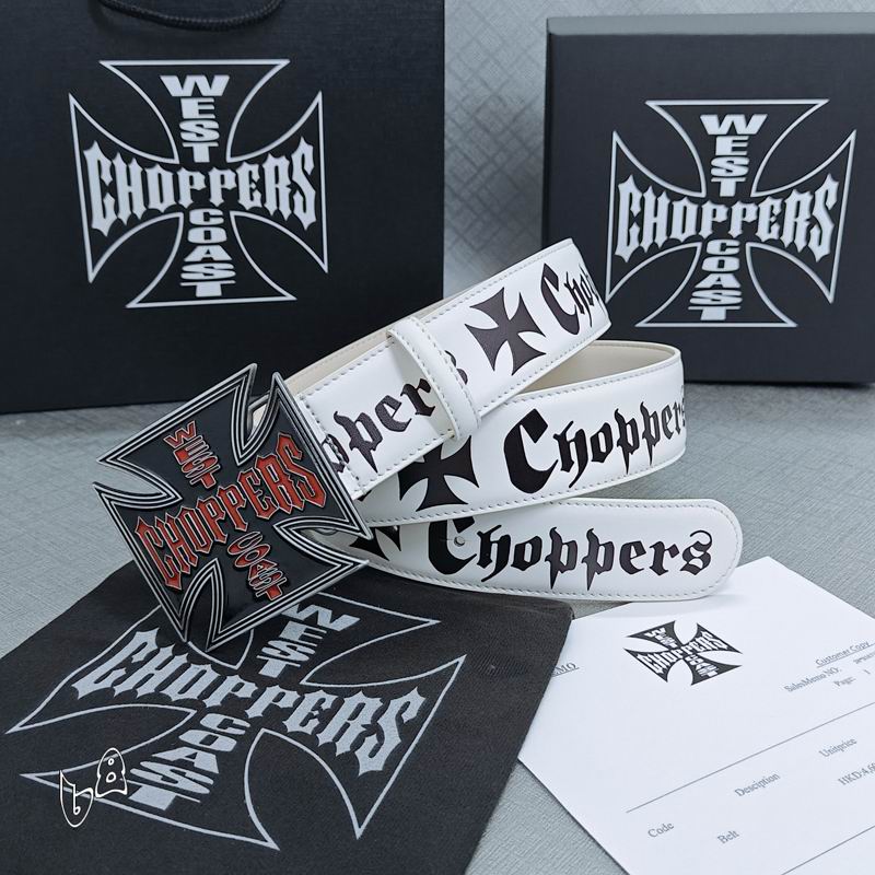 Choppers belt 38mmX90-125cm lb (7)