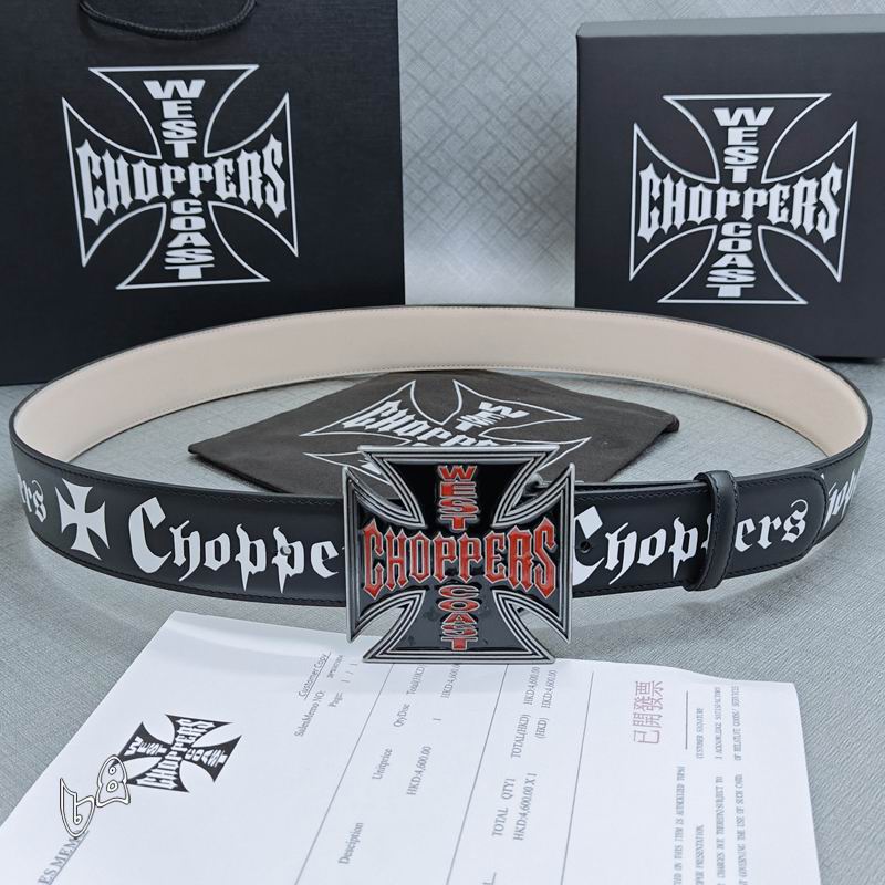 Choppers belt 38mmX90-125cm lb (8)