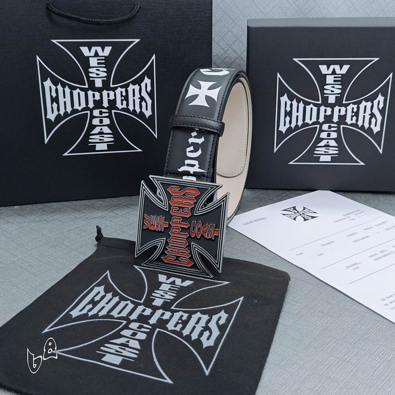 Choppers belt 38mmX90-125cm lb (9)