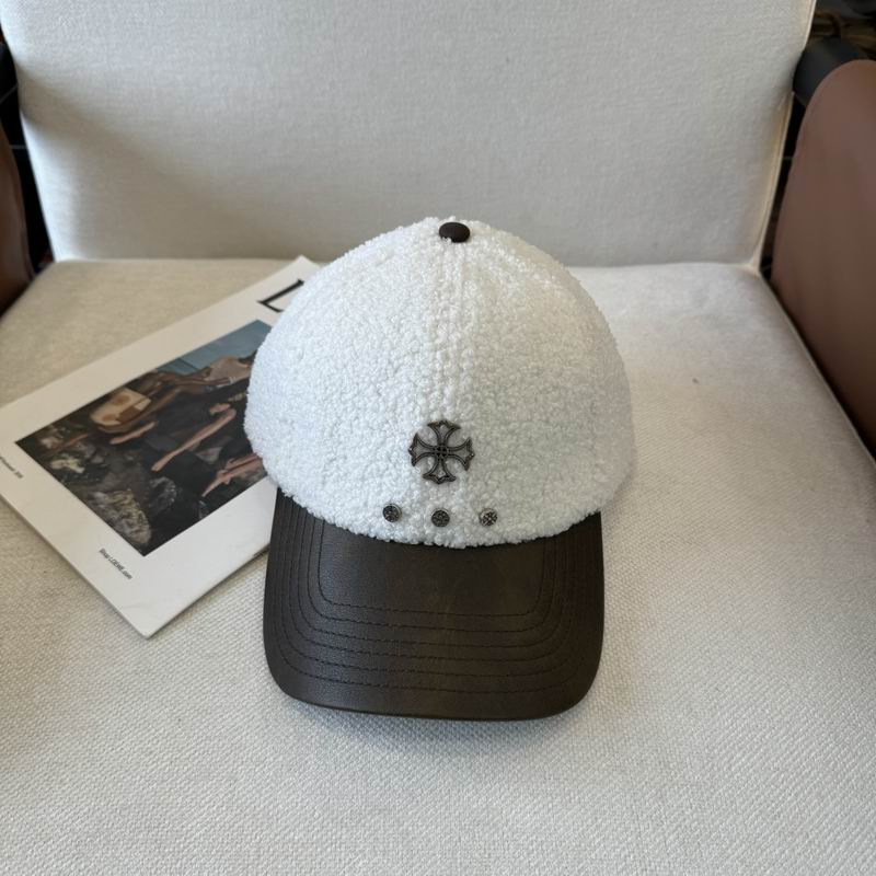Chrome Hearts Cap (1000)