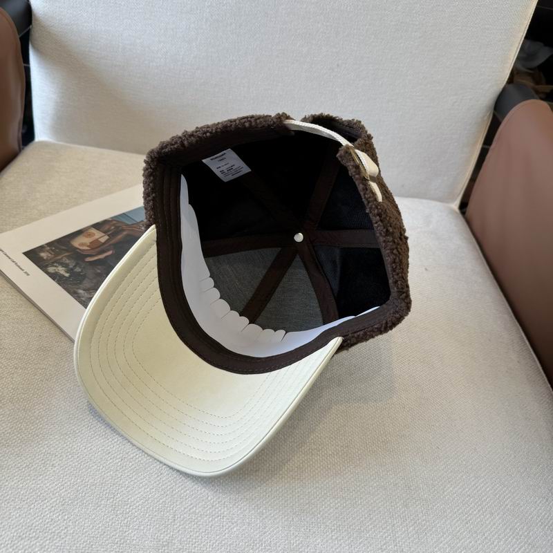 Chrome Hearts Cap (1002)