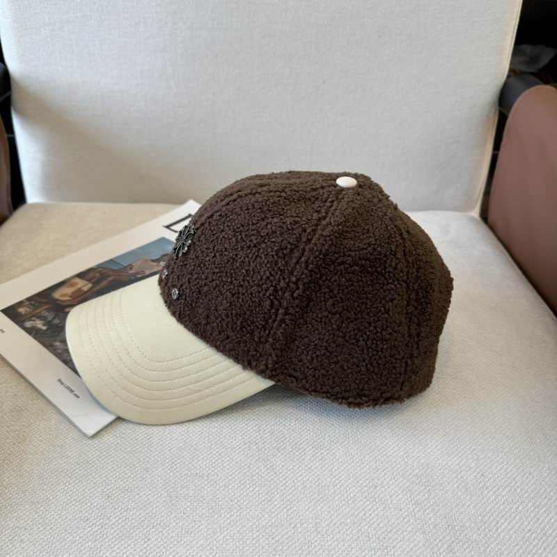 Chrome Hearts Cap (1005)