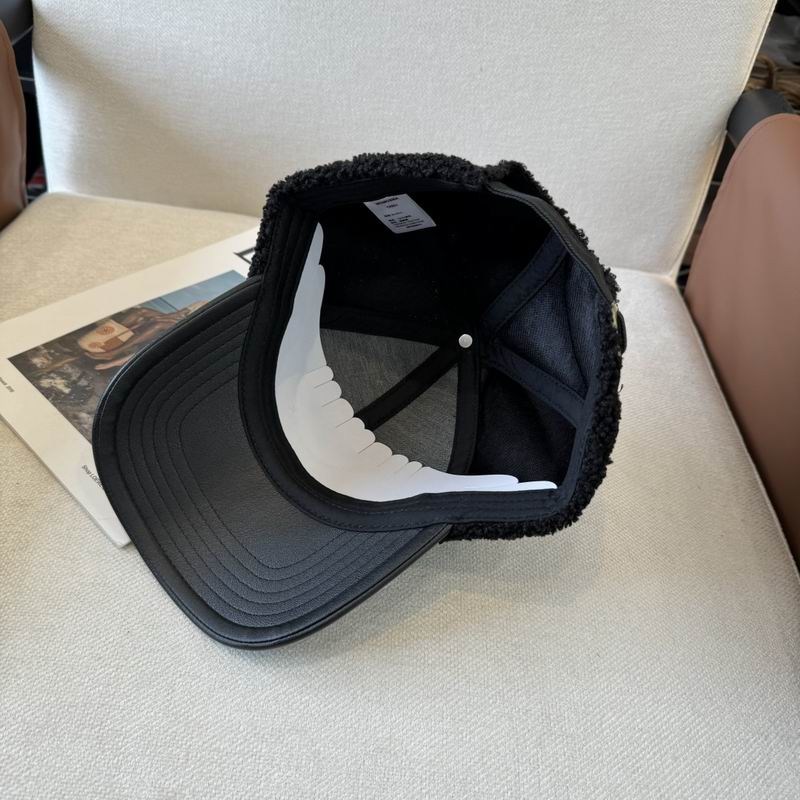 Chrome Hearts Cap (1010)