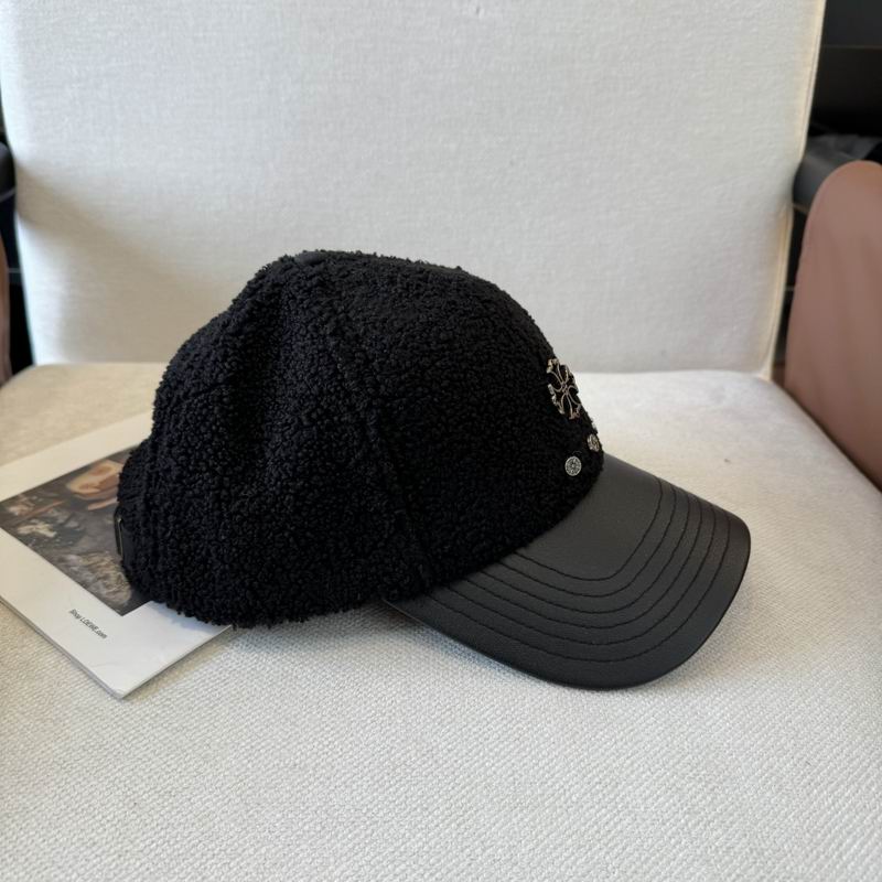 Chrome Hearts Cap (1012)