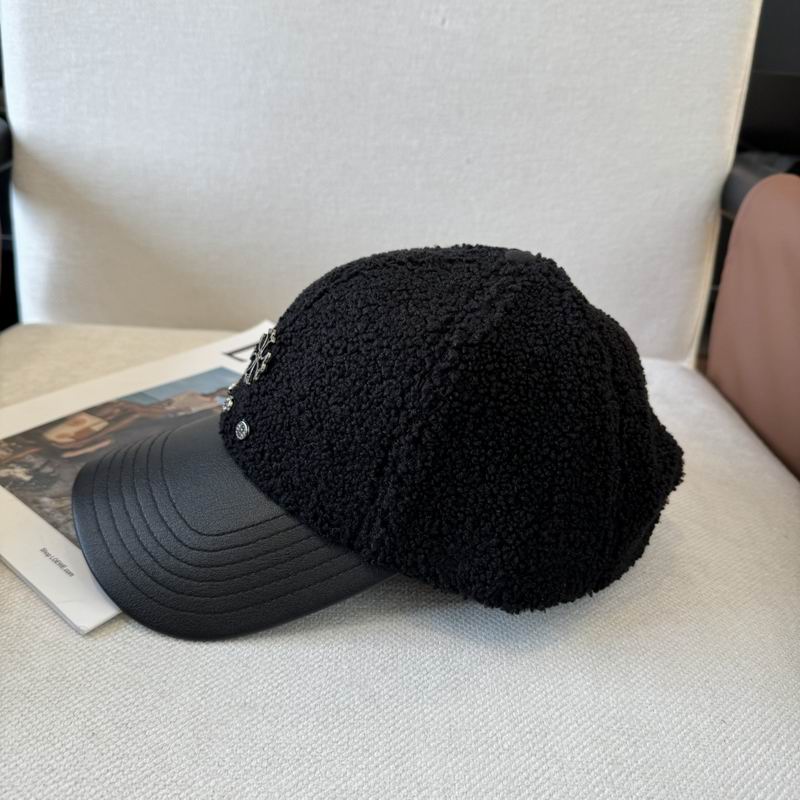 Chrome Hearts Cap (1013)