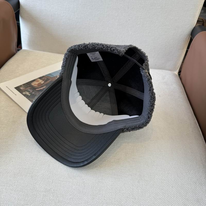 Chrome Hearts Cap (1018)