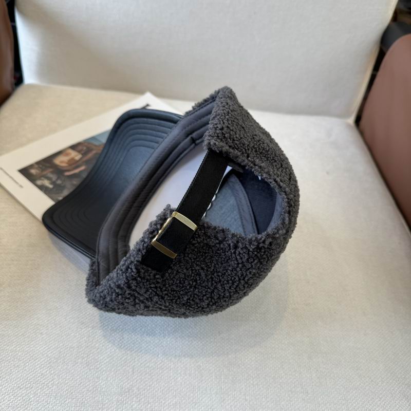 Chrome Hearts Cap (1019)