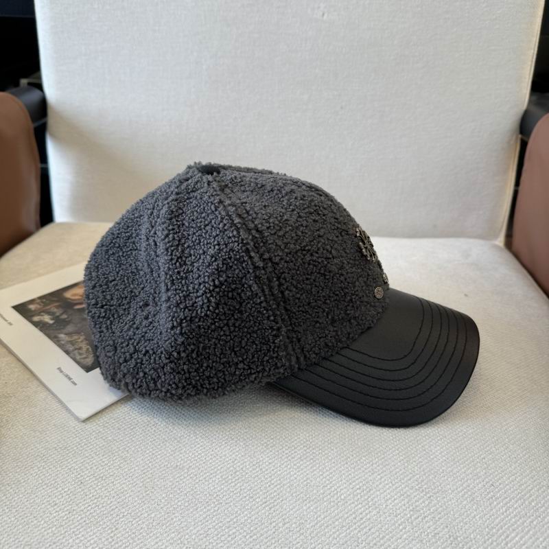 Chrome Hearts Cap (1021)