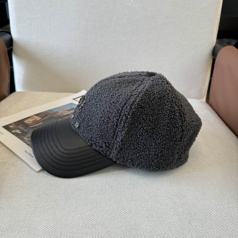 Chrome Hearts Cap (1022)