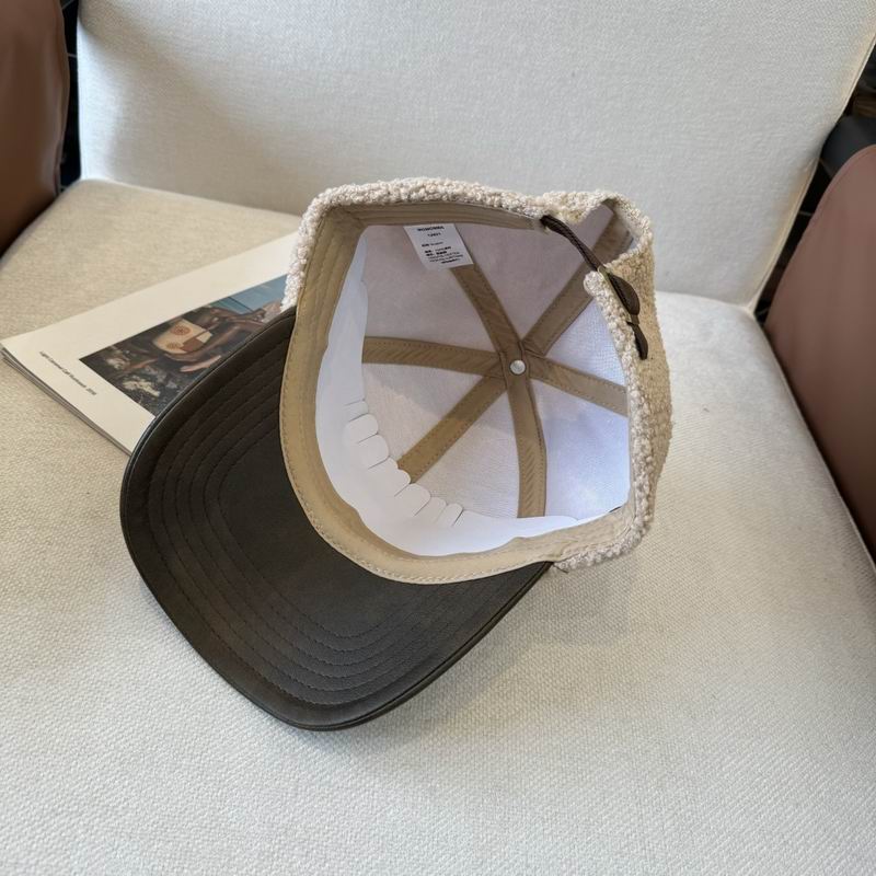 Chrome Hearts Cap (1027)